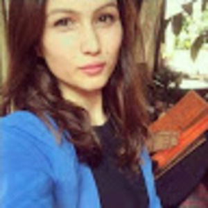 Meet your Posher, Ashmita